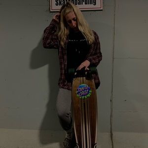 Meet your Posher, Abby